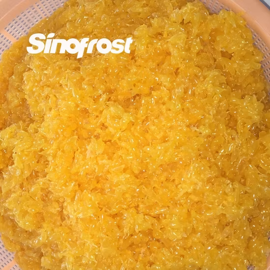 Sac de mandarine au sirop, emballé dans une boîte de 18 kg (variétés Ponkan et Tangerine), certifié ISO/HACCP/Halal, nouvelle récolte, prix les plus bas, moins de points noirs