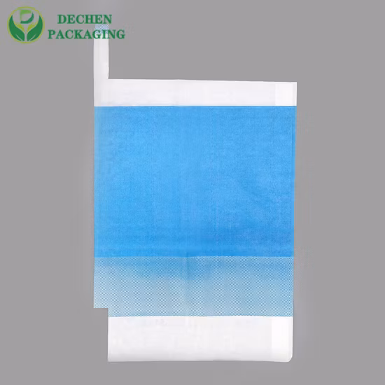 Fournisseur de protection du fruit du dragon Sac en papier kraft étanche