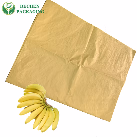 Emballage de raisin, housse de protection, sac en papier d'emballage de mangue